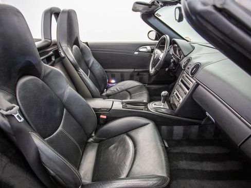 Used 2008 Porsche Boxster image 20