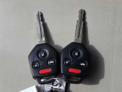 Used 2023 Subaru Impreza Premium image 13