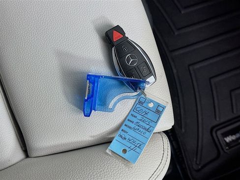 Used 2019 Mercedes-Benz GLA 250 4MATIC image 37