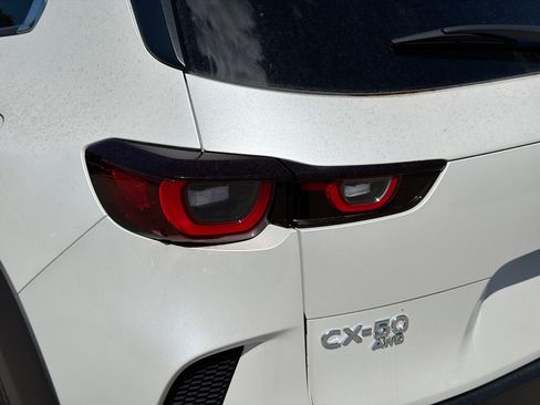 New 2026 MAZDA CX-50 AWD 2.5 S w/ Premium Package image 11