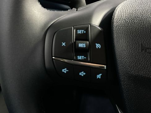 New 2026 Ford Maverick XLT w/ Equipment Group 301A image 17