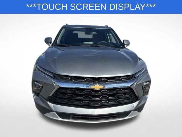 Used 2023 Chevrolet Blazer LT w/ Convenience Package FWD image 7