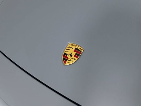 Certified 2023 Porsche 911 Carrera 4S AWD/4WD image 46