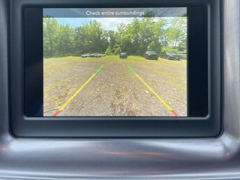 Used 2021 Dodge Challenger R/T RWD image 8