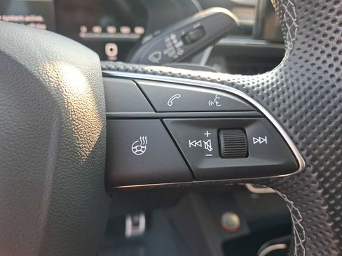 Used 2021 Audi S5 Premium Plus w/ Premium Plus Package AWD/4WD image 22