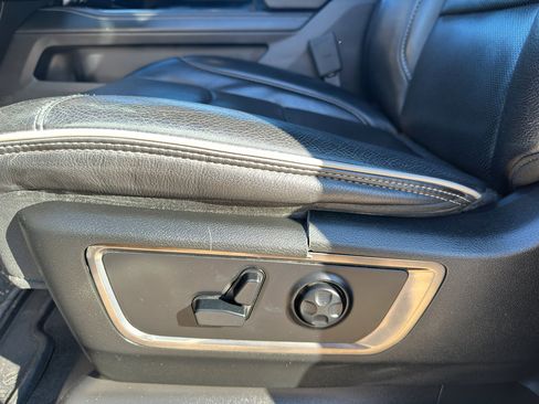 Used 2021 RAM 1500 Limited image 13