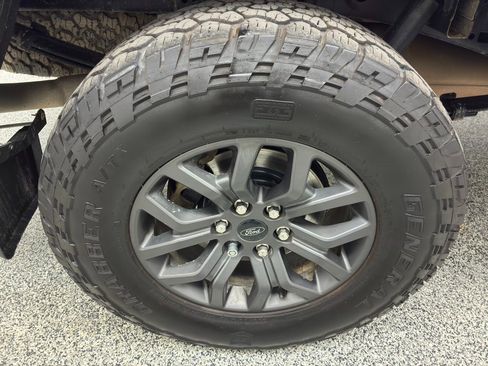 Used 2023 Ford F150 Tremor image 12