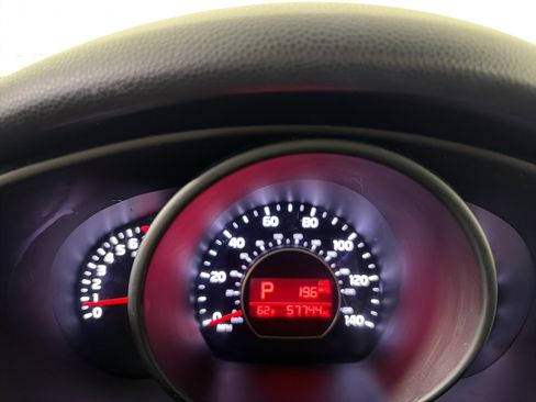 Used 2017 Kia Soul + w/ Designer's Package image 26