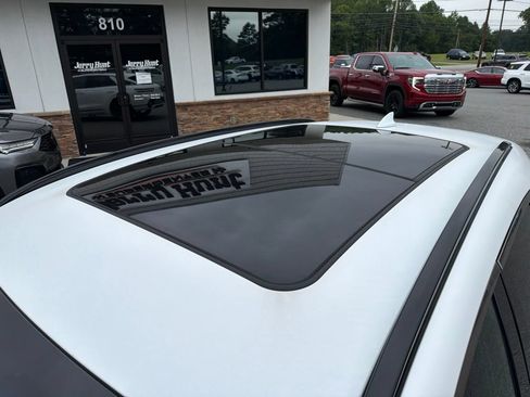 Used 2023 Genesis GV70 2.5T w/ Sport Prestige Package AWD/4WD image 14