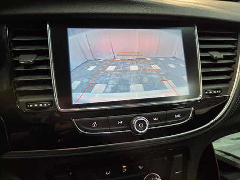 Used 2017 Buick Encore Preferred image 22