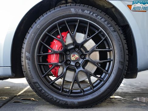 Used 2018 Porsche Macan GTS w/ Premium Package Plus AWD/4WD image 28