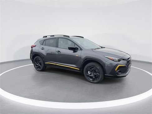 New 2026 Subaru Crosstrek 2.5i Sport image 9