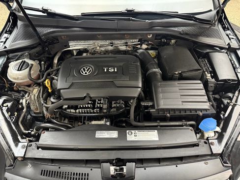 Used 2015 Volkswagen GTI S image 31
