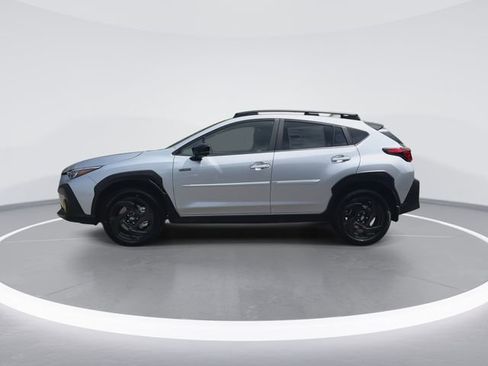 New 2026 Subaru Crosstrek 2.5i Sport image 5