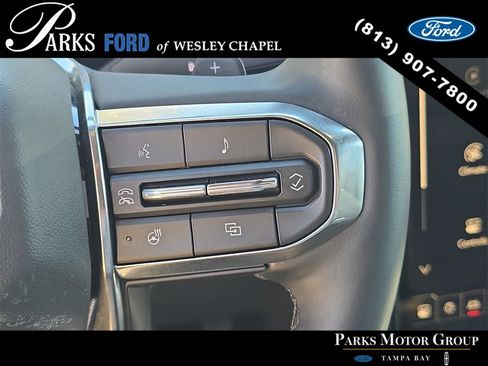 Used 2026 GMC Terrain Elevation w/ Elevation Premium Package image 28