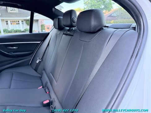 Used 2018 BMW 330e RWD image 21