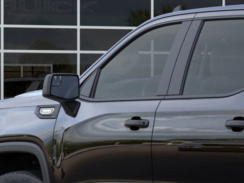 New 2026 GMC Sierra 1500 Pro RWD image 12