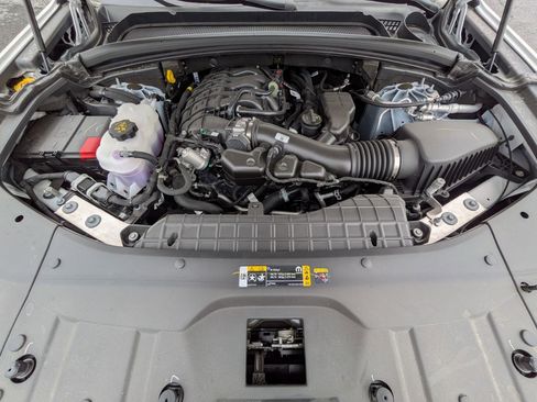 New 2025 Jeep Grand Cherokee Altitude image 36