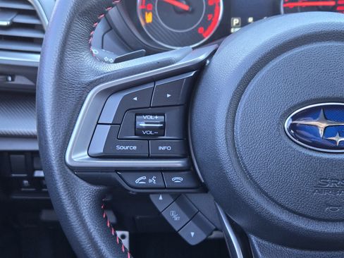 Used 2017 Subaru Impreza 2.0i Sport image 32