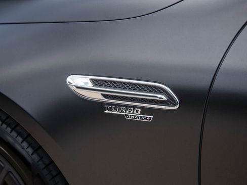 Used 2023 Mercedes-Benz AMG GT 43 image 14