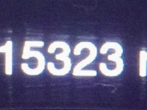 Used 2016 Jeep Grand Cherokee Limited w/ Luxury Group II image 14