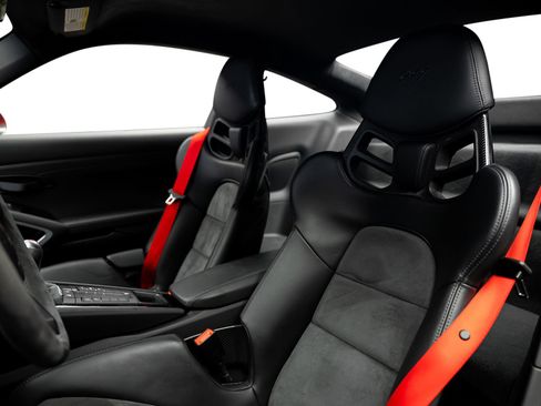 Used 2018 Porsche 911 Carrera RWD image 33