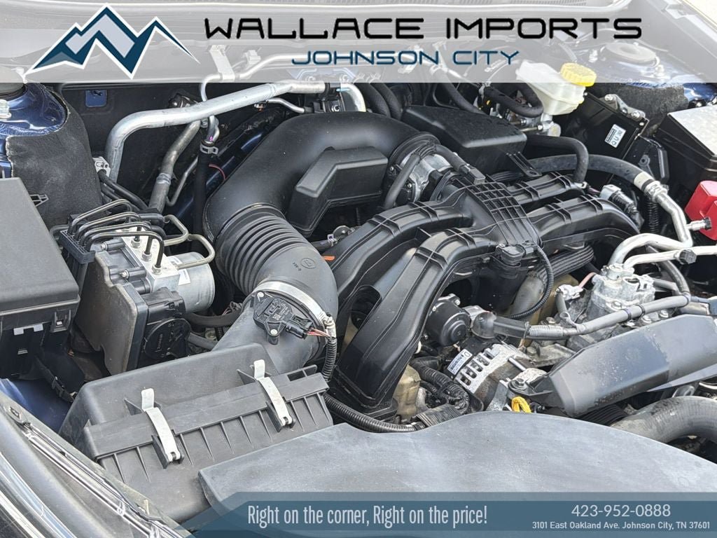 Used 2020 Subaru Outback Limited AWD/4WD image 41