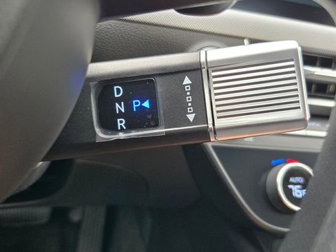 New 2026 Hyundai Sonata Blue FWD image 12
