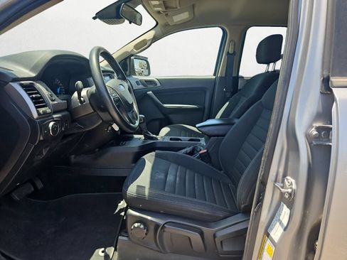 Used 2021 Ford Ranger XL w/ Equipment Group 101A High RWD image 8