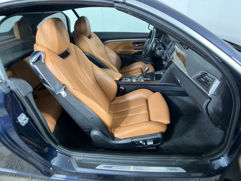 Used 2019 BMW 430i xDrive 430i xDrive w/ Convenience Package image 6