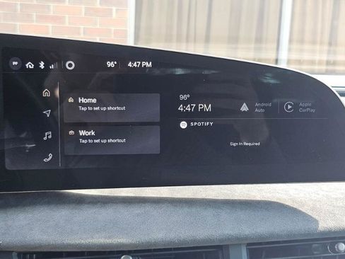 Used 2025 Lucid Air Grand Touring AWD/4WD image 2
