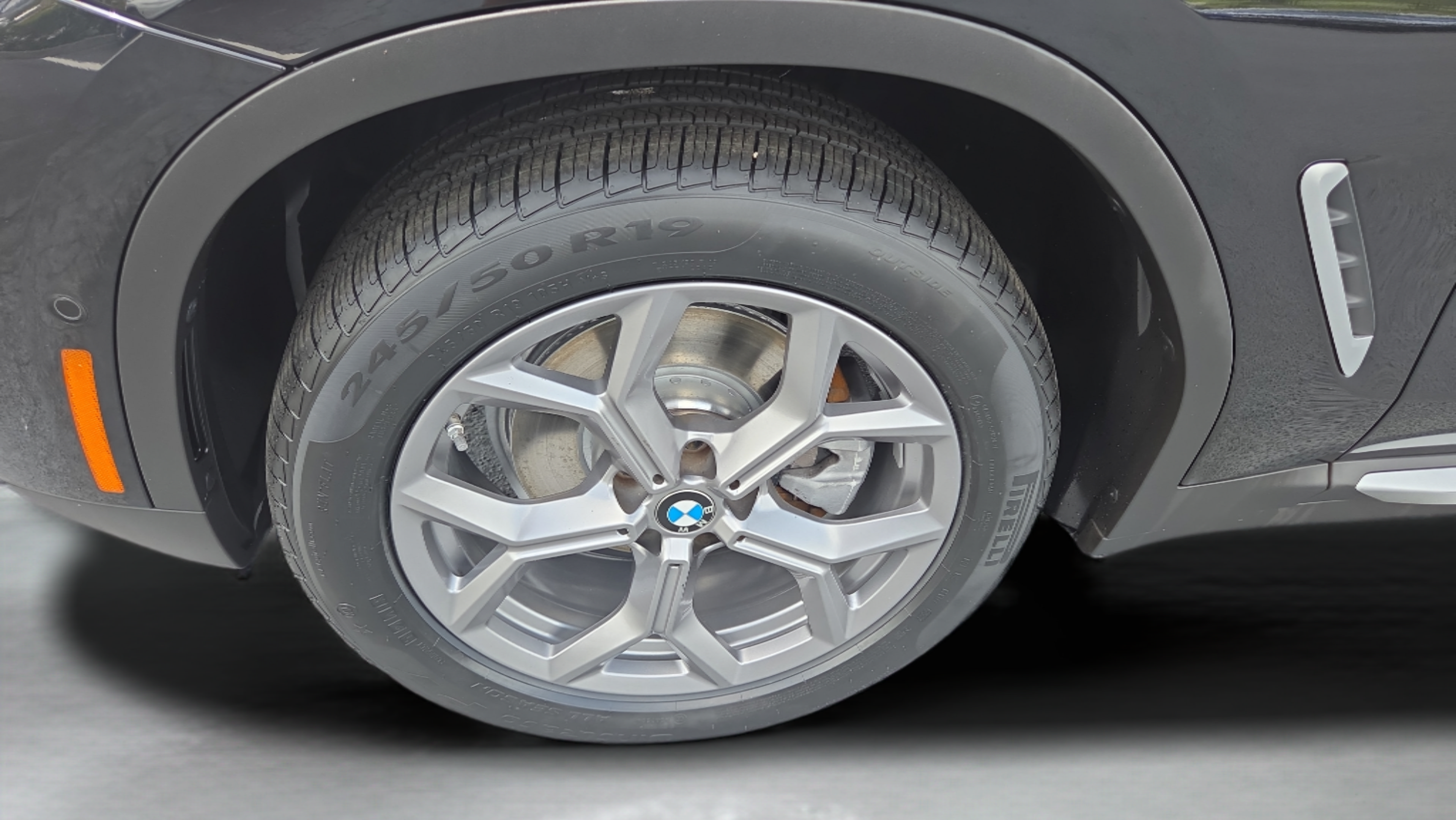Certified 2023 BMW X3 xDrive30i w/ Premium Package AWD/4WD image 41