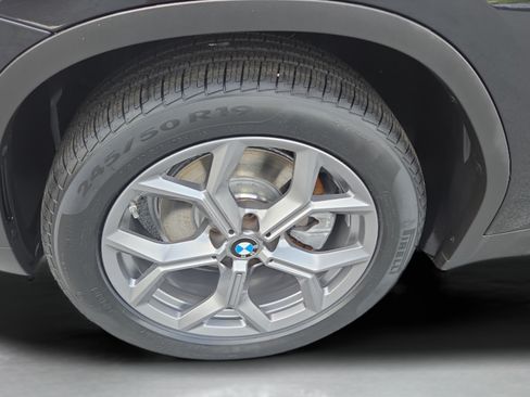 Used 2023 BMW X3 xDrive30i w/ Premium Package AWD/4WD image 41