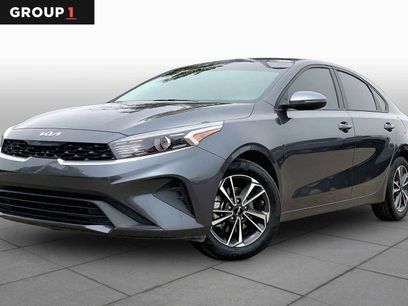 Certified 2024 Kia Forte LXS w/ LXS Technology Package