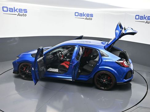 Used 2019 Honda Civic Type R image 54