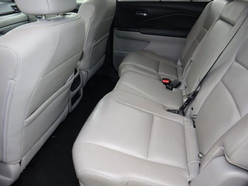 Used 2022 Honda Pilot Special Edition image 18