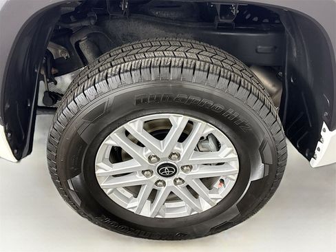 Used 2023 Toyota Tundra SR5 image 19