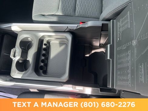 New 2026 RAM 1500 Big Horn AWD/4WD image 26
