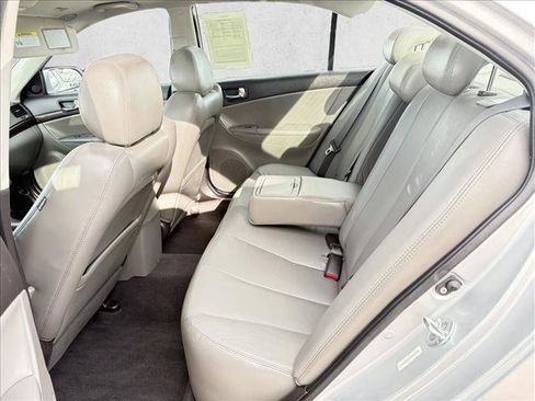 Used 2009 Hyundai Sonata Limited FWD image 13