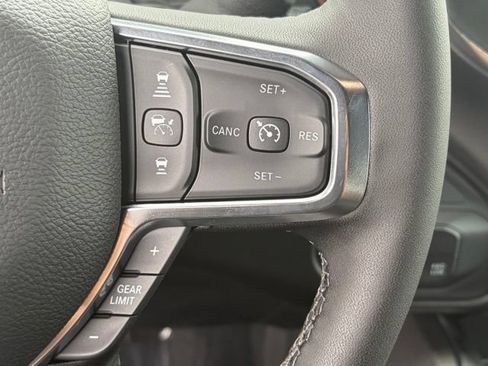New 2026 RAM 2500 Laramie w/ Towing Technology Group AWD/4WD image 18
