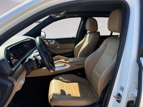 Used 2024 Mercedes-Benz GLE 450 4MATIC image 9