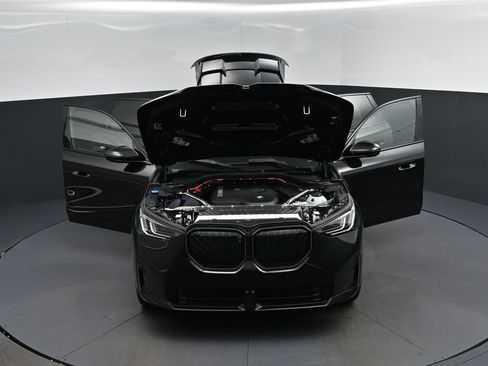 New 2026 BMW X3 xDrive30i w/ Premium Package AWD/4WD image 52