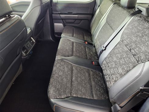 Certified 2024 Ford F150 Tremor w/ Bed Utility Package image 14