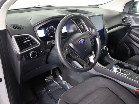 Used 2024 Ford Edge SE w/ Black Appearance Package AWD/4WD image 22