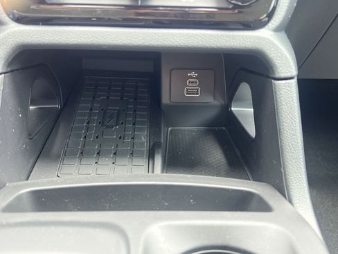 New 2026 Ford Ranger XLT AWD/4WD image 6