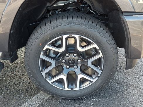 New 2026 RAM 1500 Laramie image 8