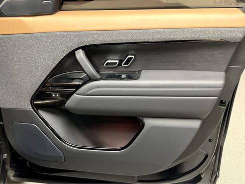 Used 2023 Land Rover Range Rover Sport SE Dynamic image 24