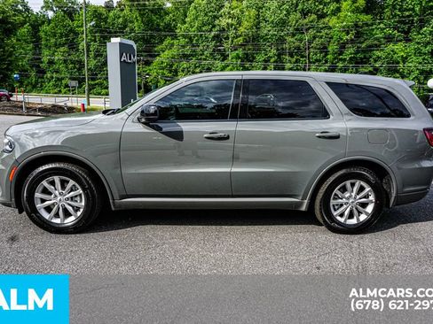 Used 2026 Dodge Durango GT RWD image 7