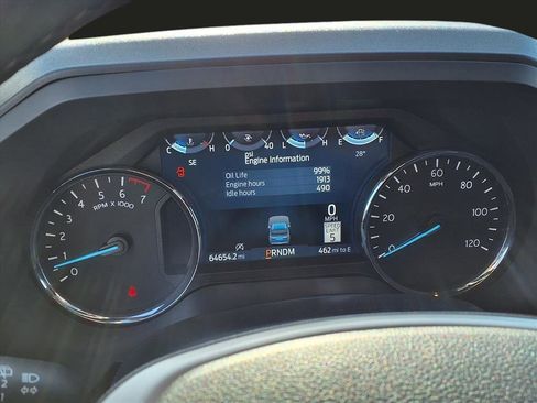 Used 2024 Ford Expedition Max Limited image 20