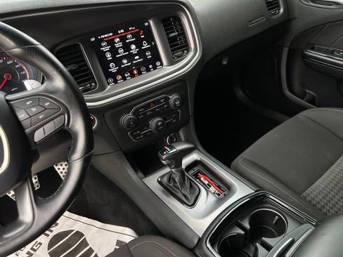 Used 2019 Dodge Charger R/T w/ Blacktop Package RWD image 37
